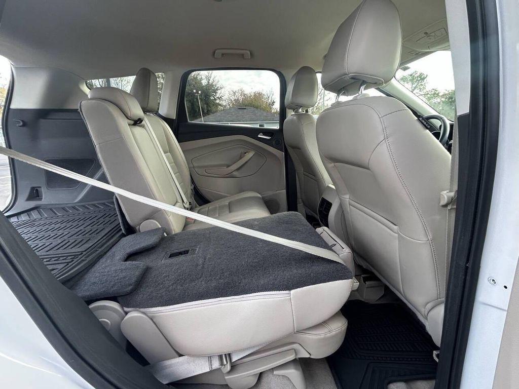 used 2014 Ford Escape car, priced at $10,500