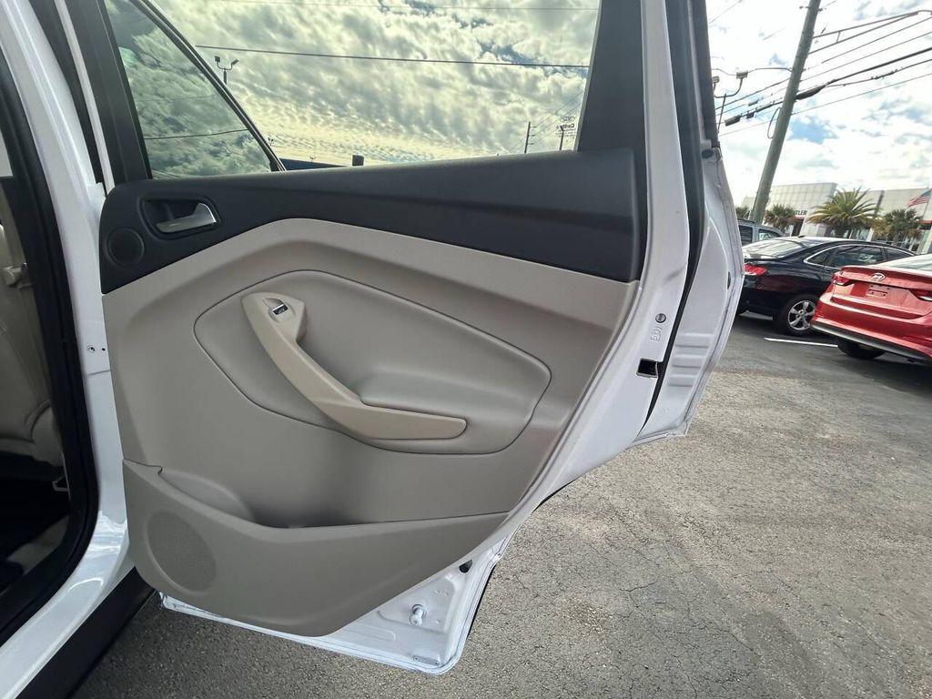 used 2014 Ford Escape car, priced at $10,500