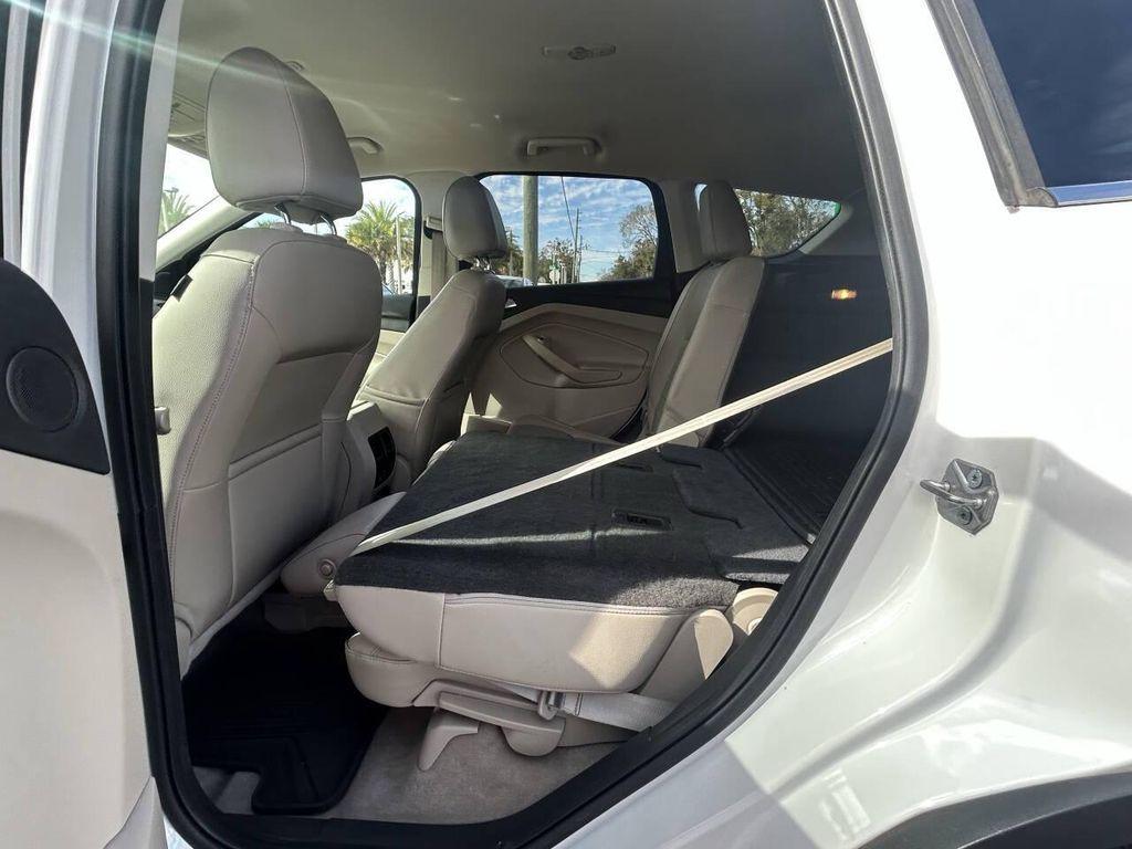 used 2014 Ford Escape car, priced at $10,500