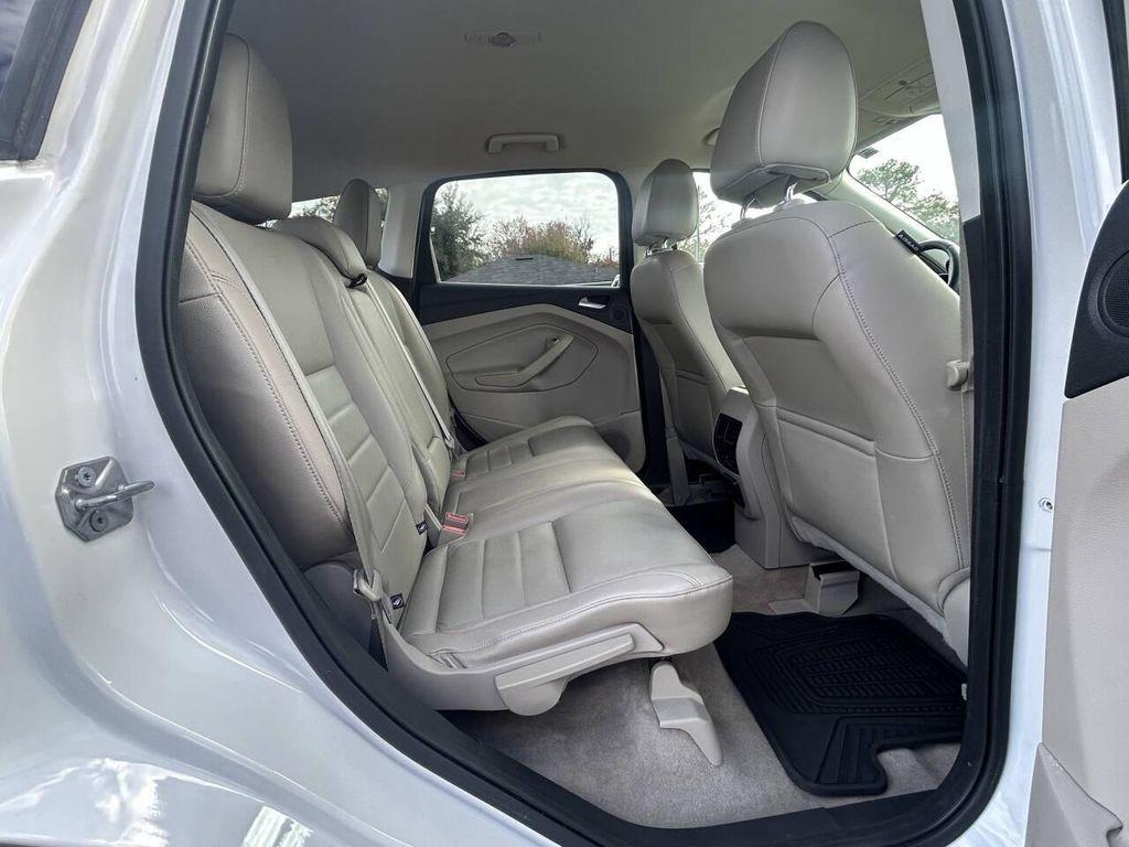 used 2014 Ford Escape car, priced at $10,500