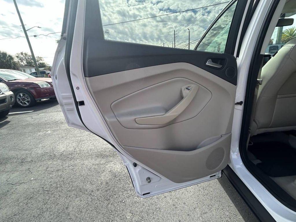 used 2014 Ford Escape car, priced at $10,500