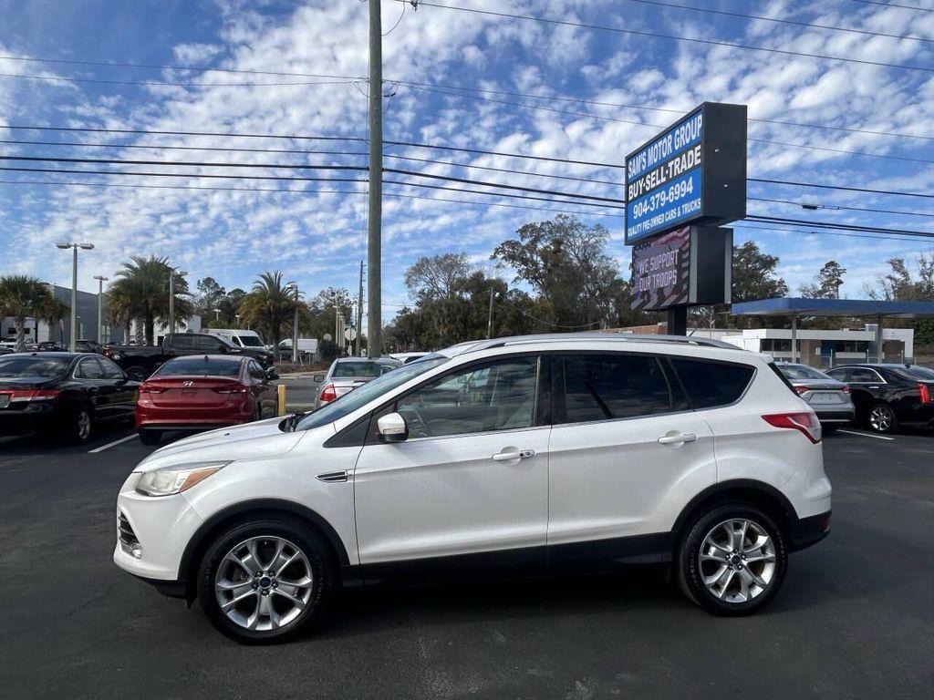 used 2014 Ford Escape car, priced at $10,500
