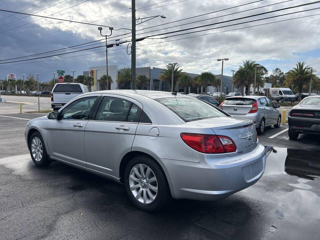 used 2010 Chrysler Sebring car, priced at $5,900