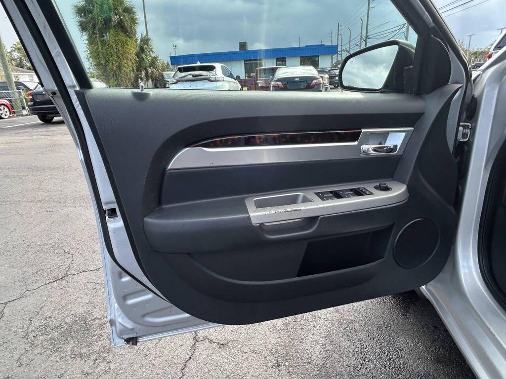 used 2010 Chrysler Sebring car, priced at $5,900