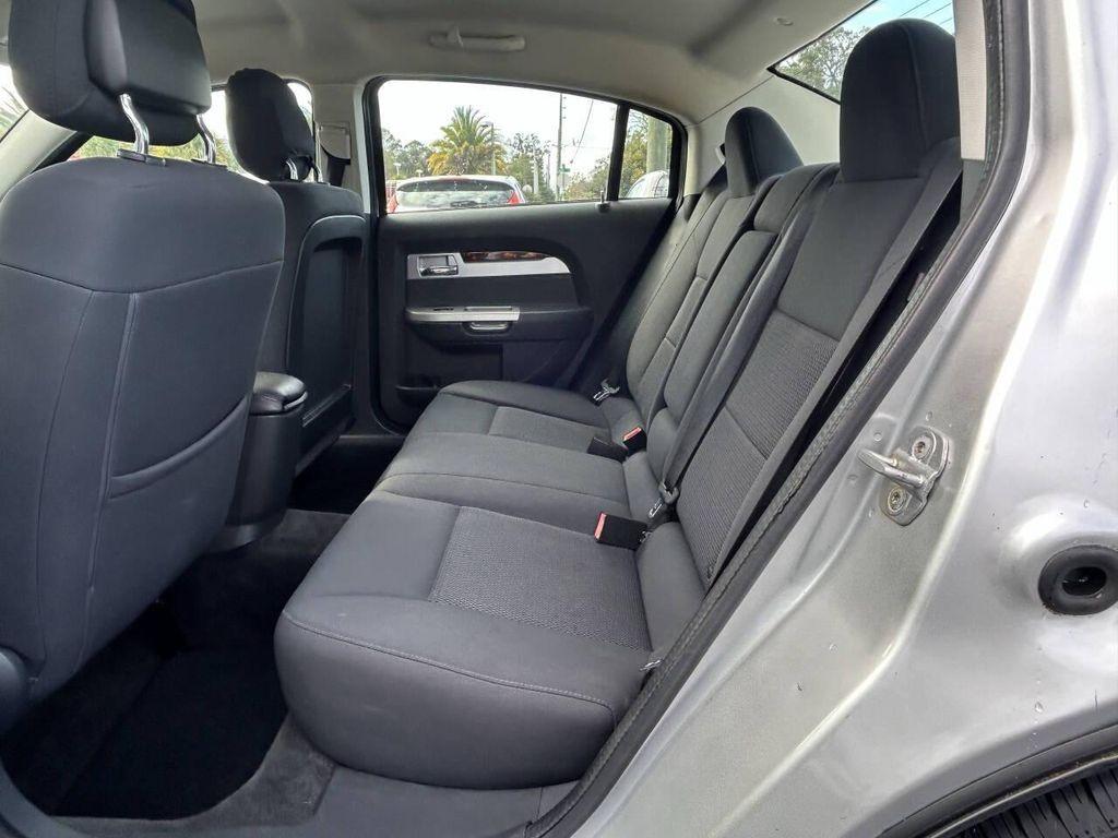 used 2010 Chrysler Sebring car, priced at $5,900