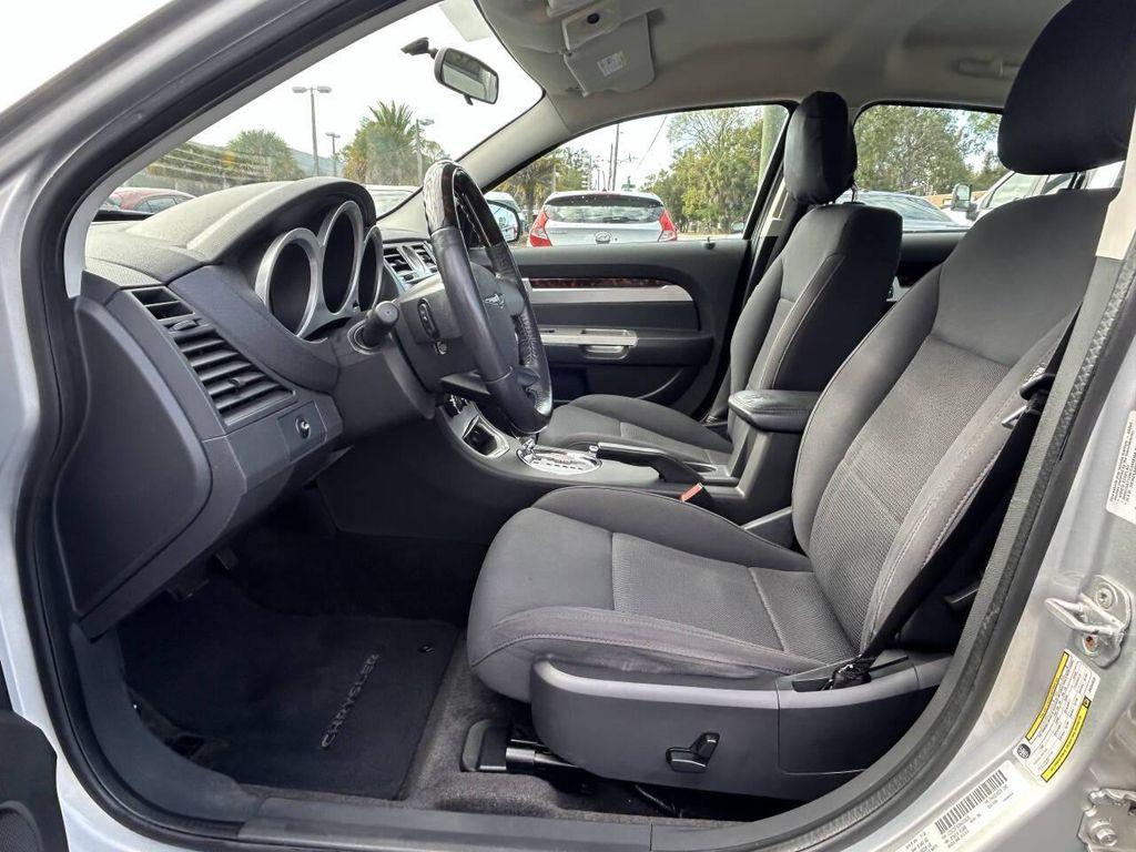 used 2010 Chrysler Sebring car, priced at $5,900