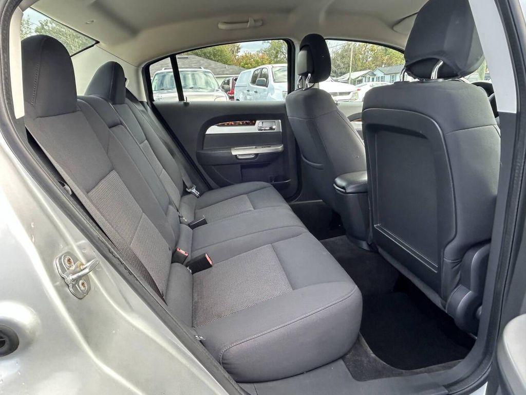 used 2010 Chrysler Sebring car, priced at $5,900