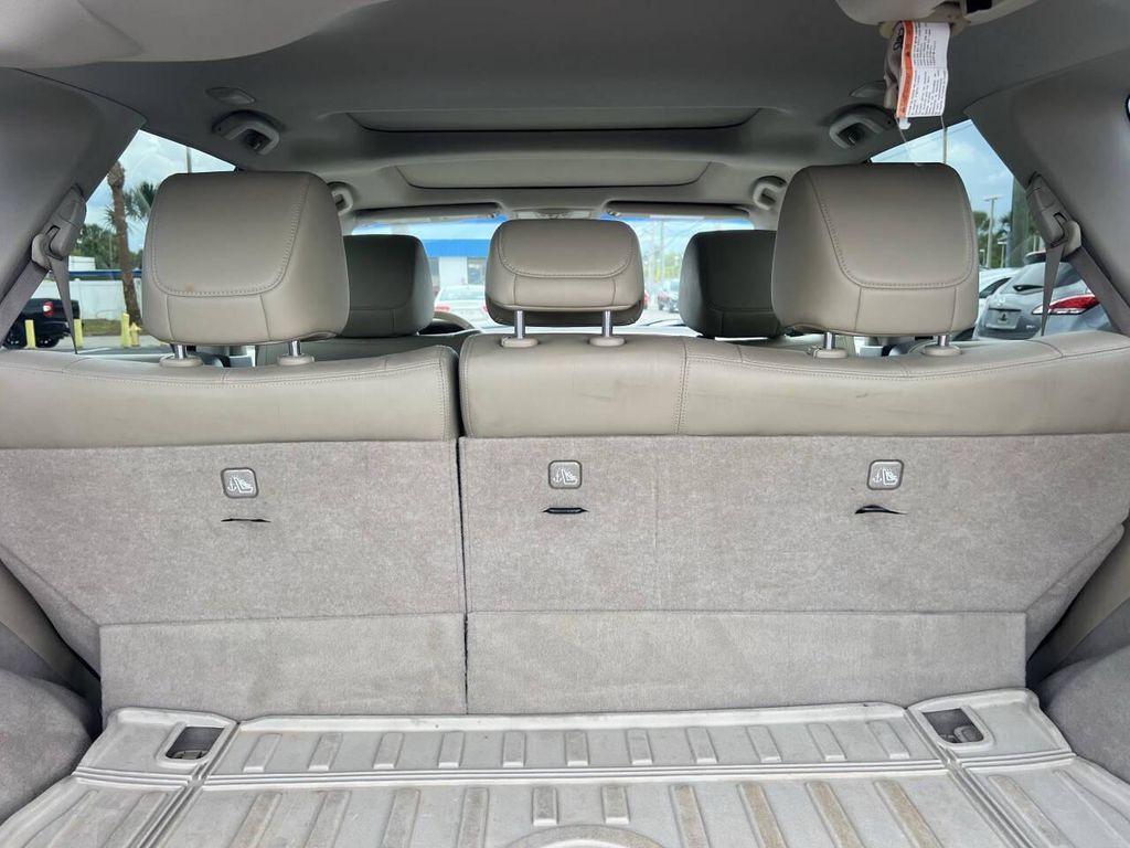 used 2014 Nissan Murano car, priced at $8,900