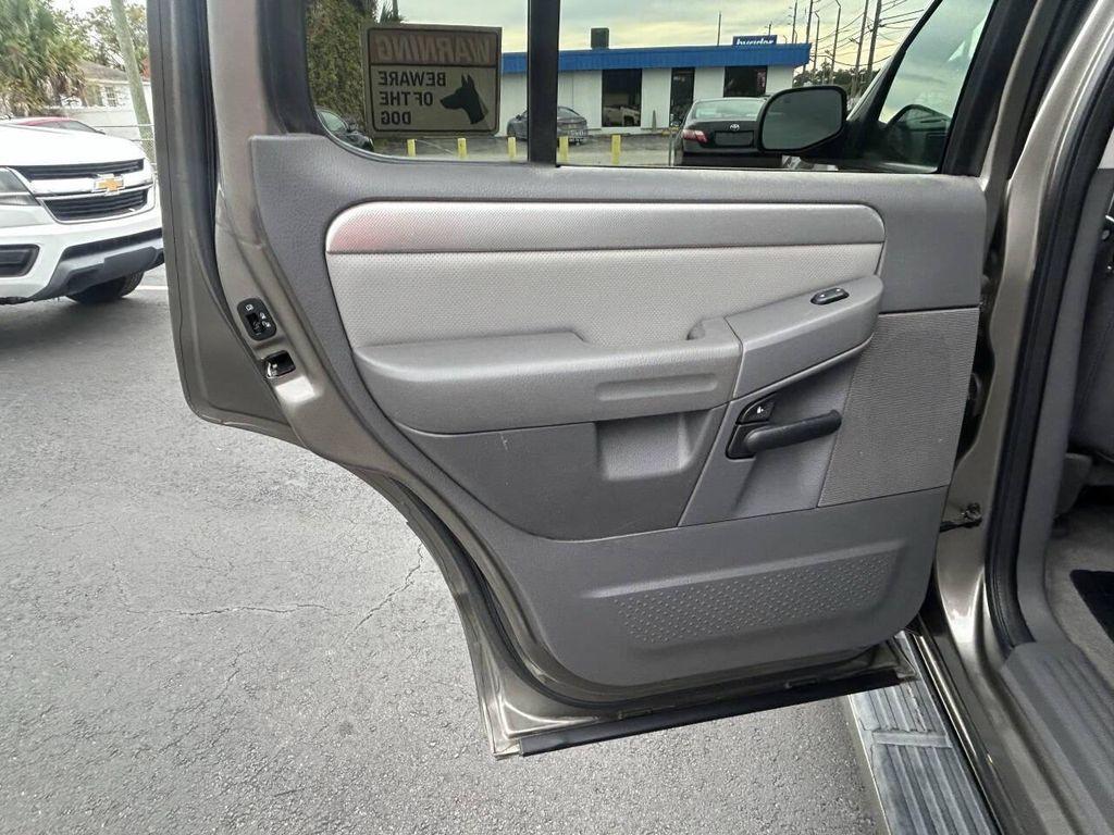 used 2003 Mercury Mountaineer car, priced at $5,900