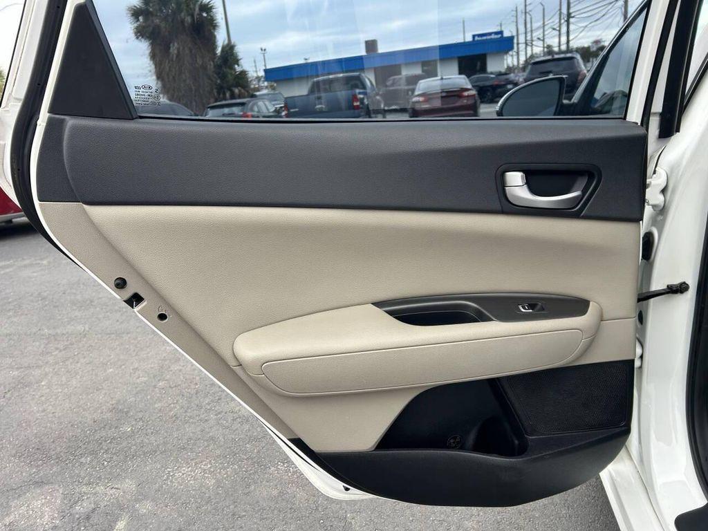 used 2016 Kia Optima car, priced at $6,900