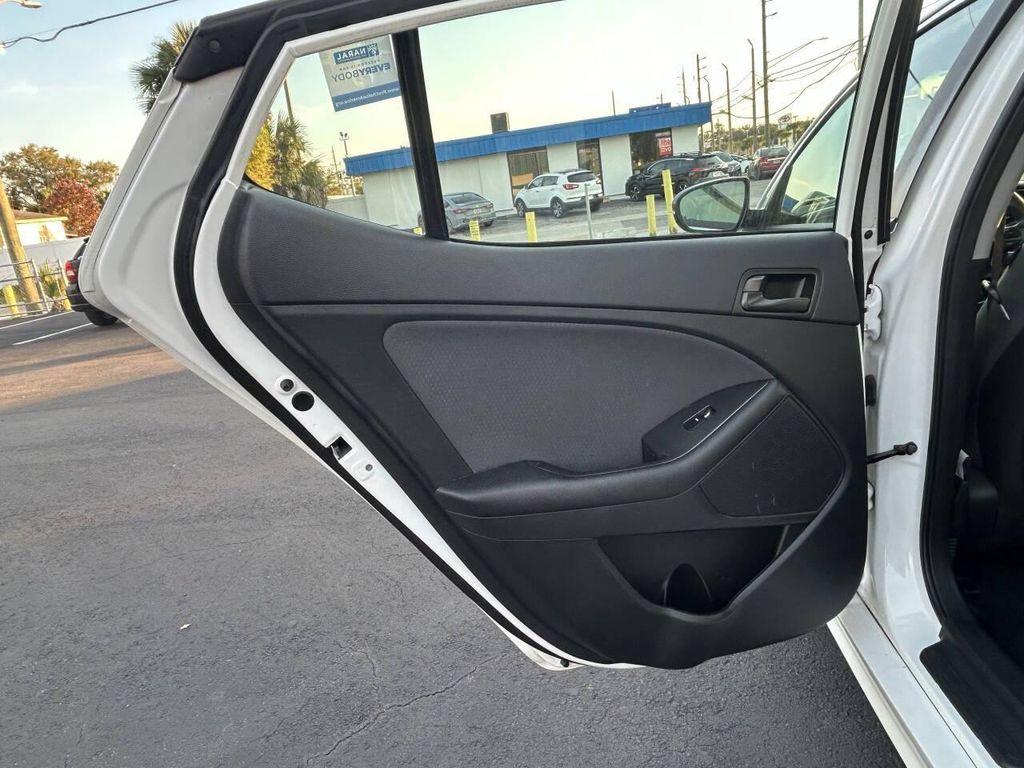 used 2015 Kia Optima car, priced at $7,800