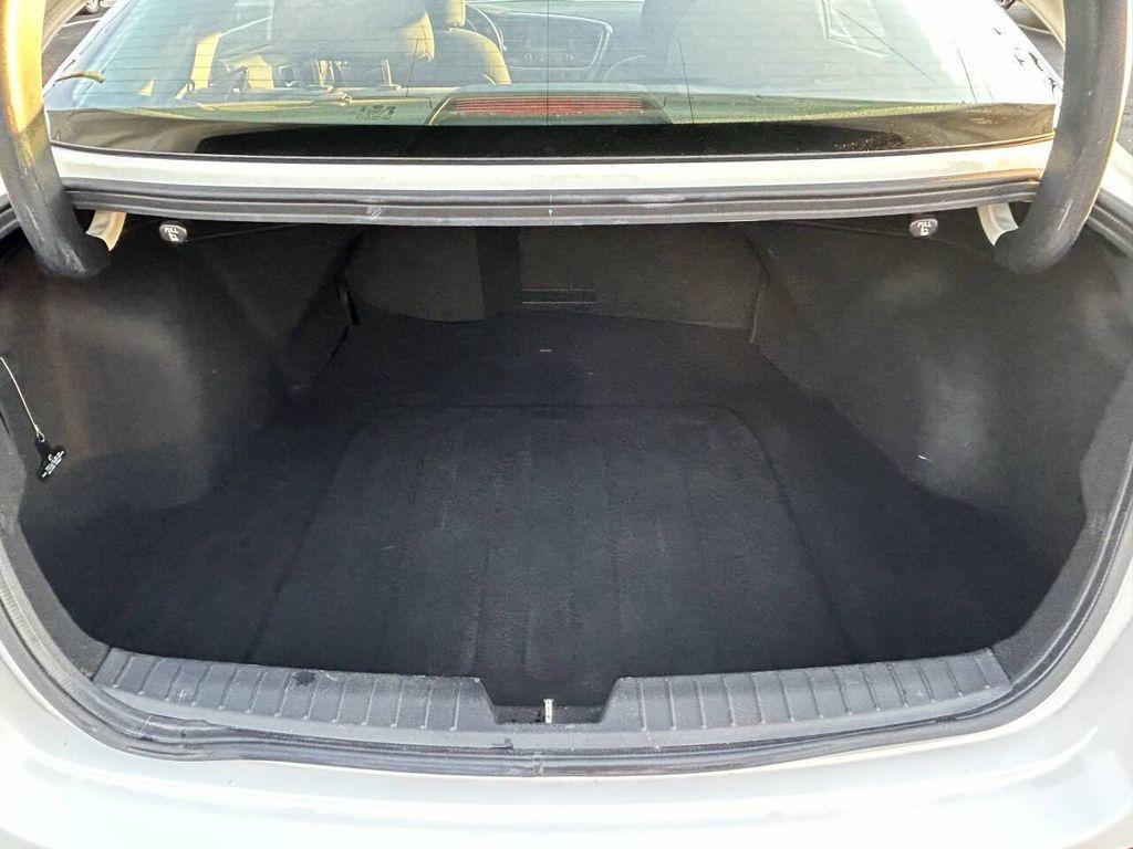 used 2015 Kia Optima car, priced at $7,800