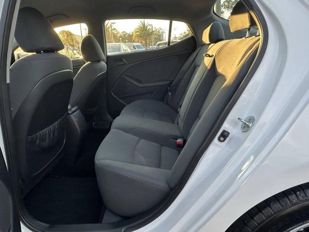 used 2015 Kia Optima car, priced at $7,800