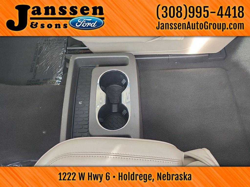 used 2022 Lincoln Aviator car, priced at $39,995