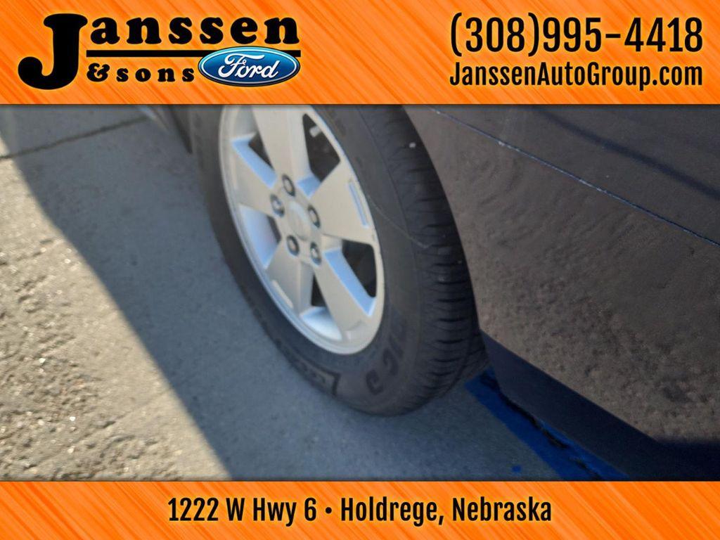 used 2012 Chevrolet Impala car, priced at $7,995