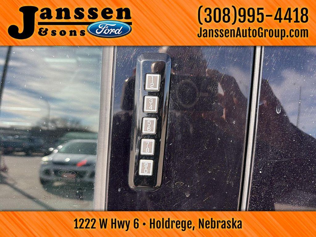 used 2016 Ford F-150 car, priced at $21,990