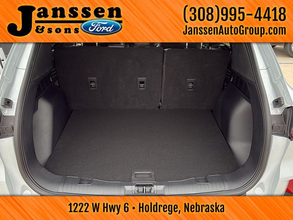 new 2026 Ford Escape car