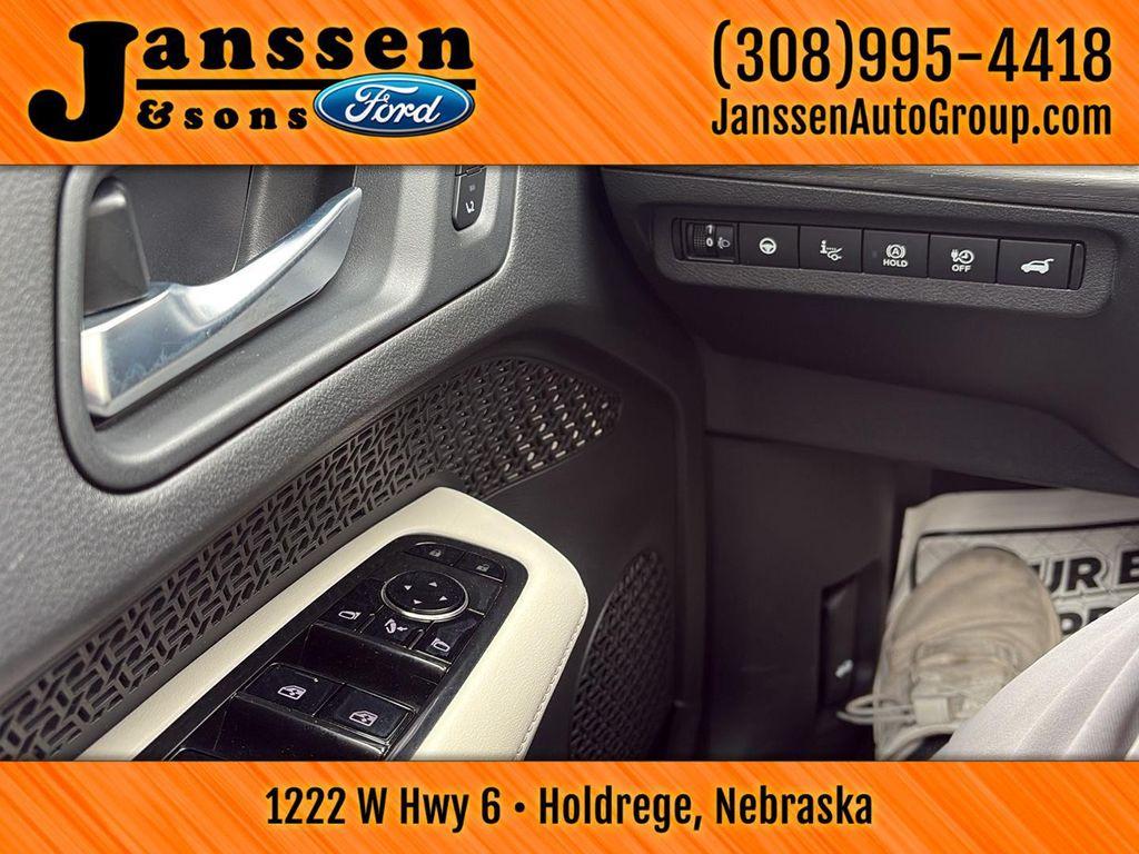 used 2024 Nissan ARIYA car, priced at $25,990