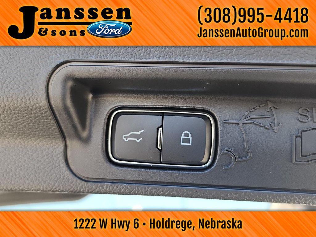 new 2026 Ford Explorer car