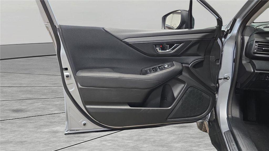 used 2023 Subaru Outback car, priced at $26,500