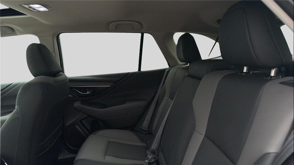 used 2023 Subaru Outback car, priced at $28,800