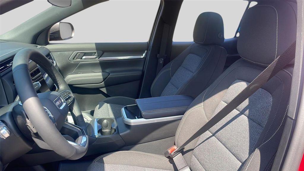 new 2026 GMC Terrain car, priced at $32,390