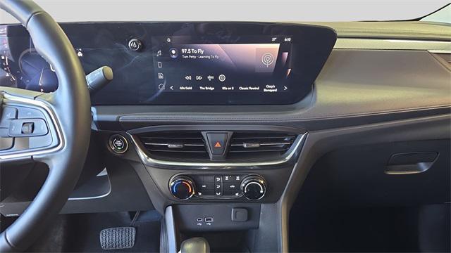 used 2024 Buick Encore GX car, priced at $20,200