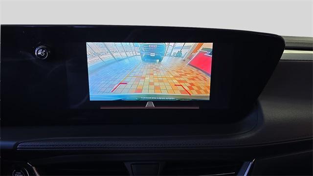 used 2024 Buick Encore GX car, priced at $20,200