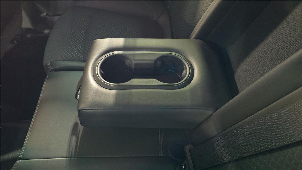 used 2022 Buick Encore car, priced at $19,200