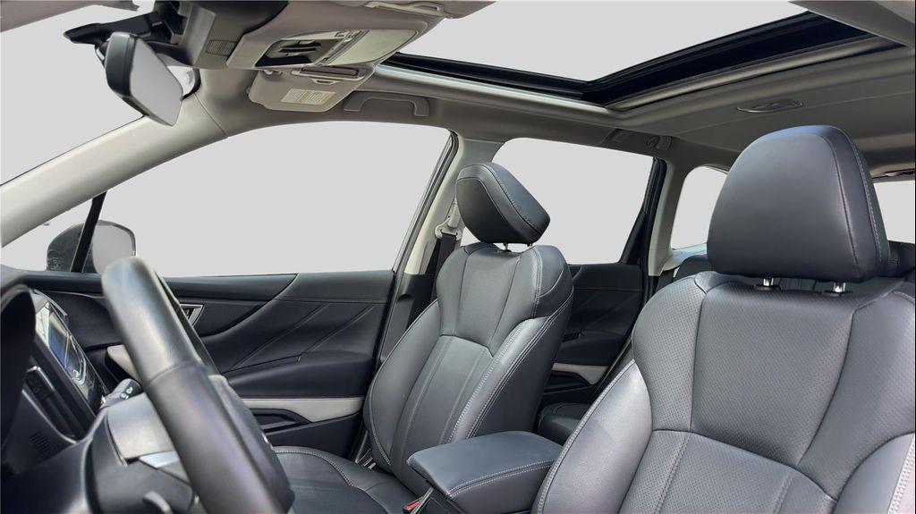 used 2024 Subaru Forester car, priced at $30,000