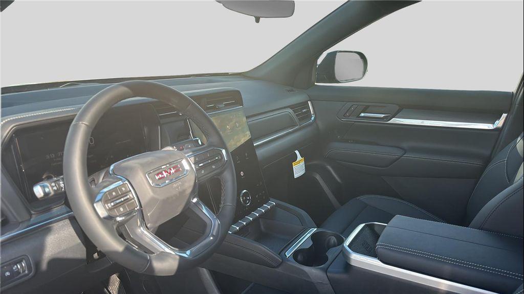 new 2026 GMC Terrain car, priced at $35,685