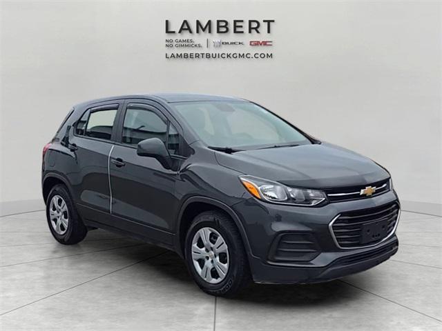 used 2019 Chevrolet Trax car, priced at $14,500
