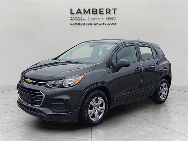 used 2019 Chevrolet Trax car, priced at $14,500