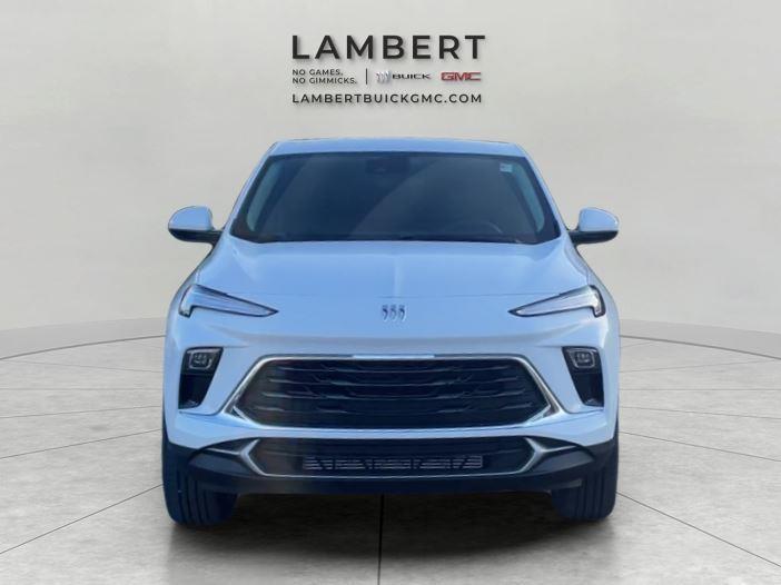 new 2026 Buick Encore GX car, priced at $28,950