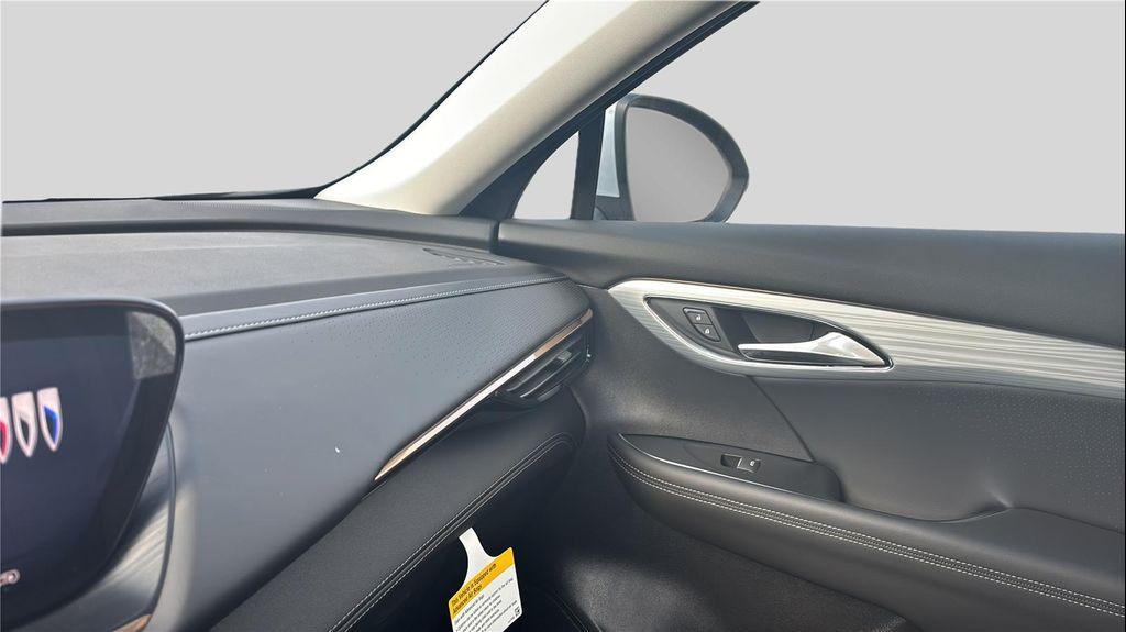 new 2026 Buick Envision car, priced at $51,310