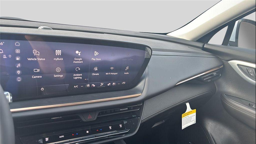 new 2026 Buick Envision car, priced at $51,310