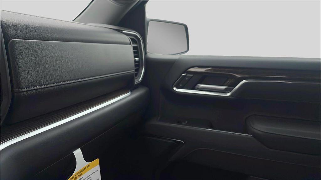 new 2026 GMC Sierra 1500 car, priced at $49,890