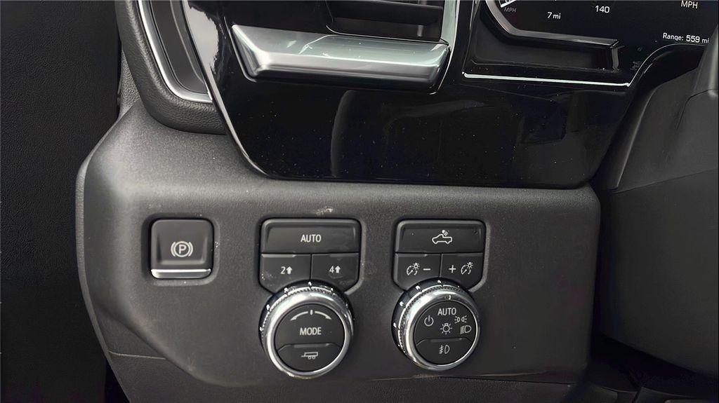 new 2026 GMC Sierra 1500 car, priced at $49,890