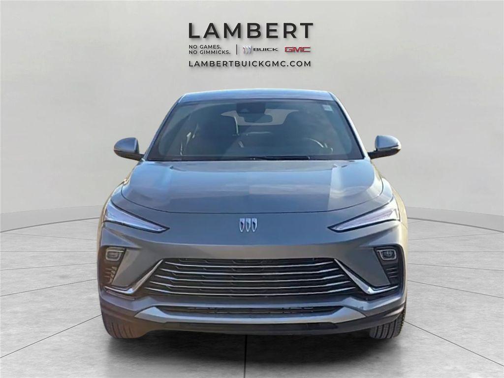 new 2026 Buick Envista car, priced at $27,690