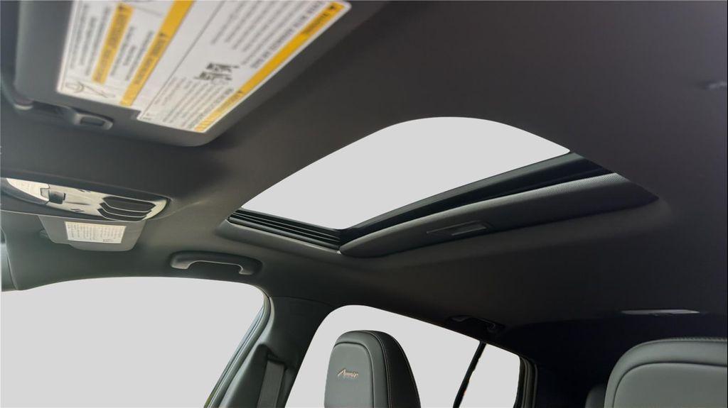 new 2026 Buick Envista car, priced at $31,400