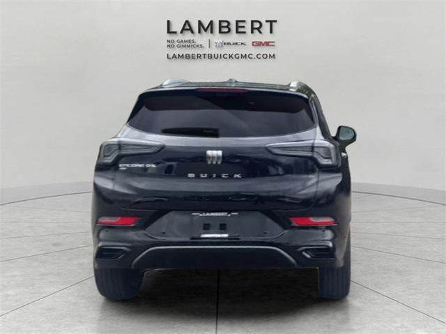new 2026 Buick Encore GX car, priced at $37,140