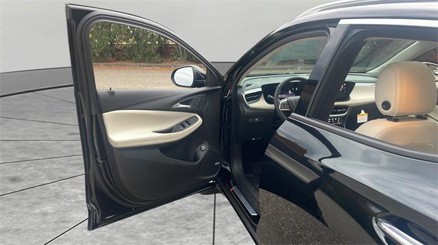 new 2026 Buick Encore GX car, priced at $37,140