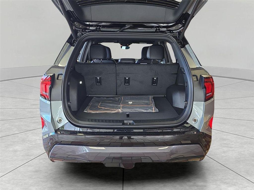 new 2026 GMC Terrain car, priced at $40,430