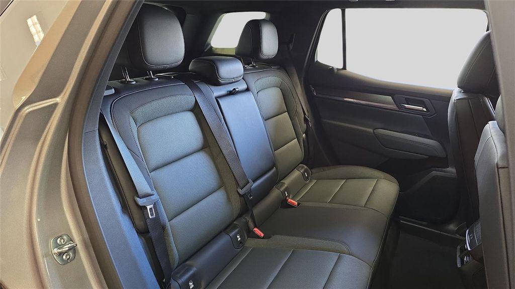 new 2026 GMC Terrain car, priced at $40,430