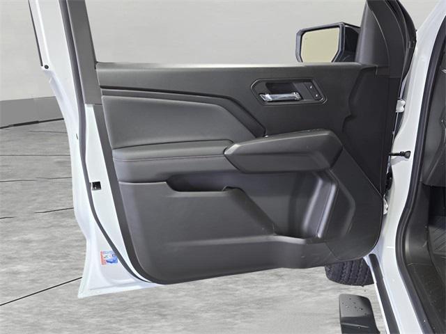 new 2025 GMC Canyon car, priced at $43,565