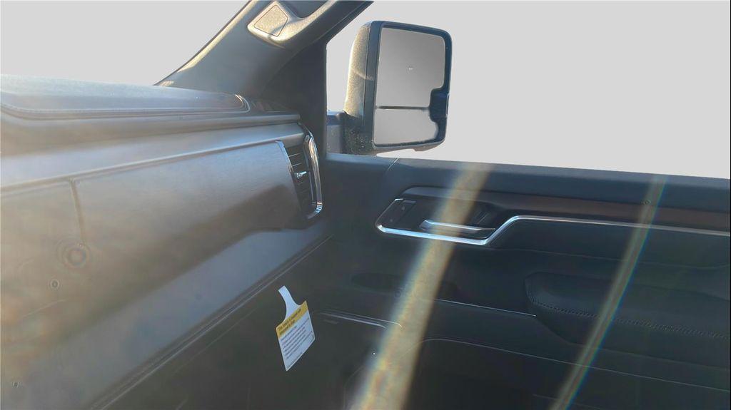 new 2026 GMC Sierra 2500 car, priced at $86,400