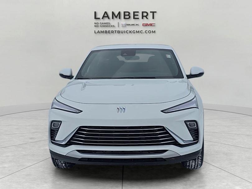 new 2026 Buick Envista car, priced at $27,195