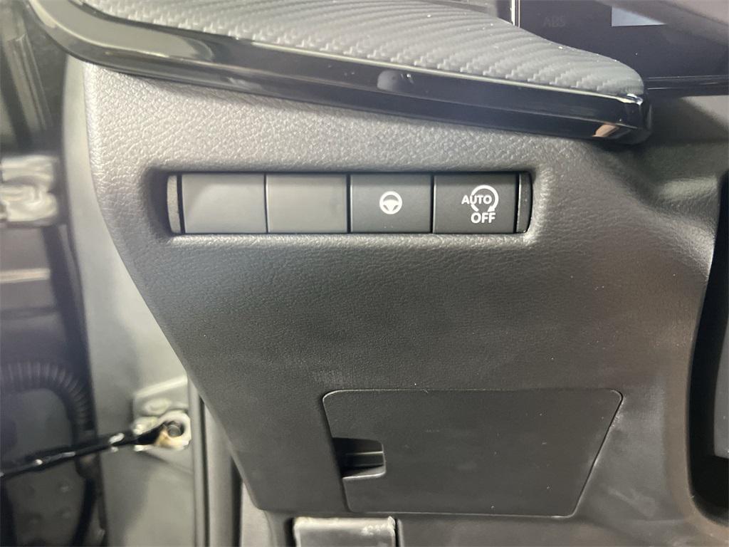 new 2026 Nissan Kicks car, priced at $27,072