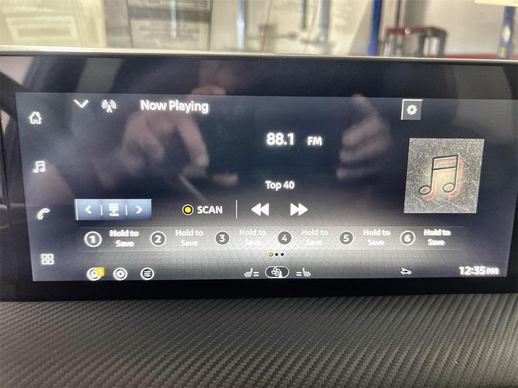 new 2026 Nissan Kicks car, priced at $27,340