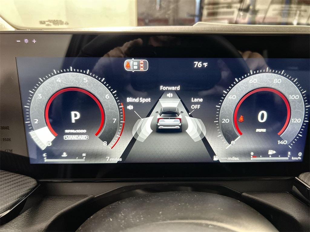 new 2026 Nissan Kicks car, priced at $27,340